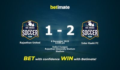 Rajasthan United vs Inter Kashi FC Förutsägelse, odds och speltips 2023-06-12