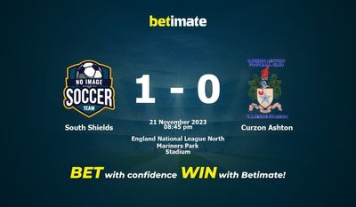 South Shields vs Curzon Ashton Förutsägelse, odds och speltips 2023-11-21