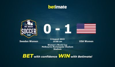 Sverige Kvinnor vs USA Kvinnor Förutsägelse, Odds & Betting Tips 08/06/2023