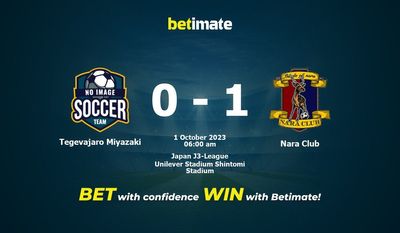 Tegevajaro Miyazaki vs Nara Club Förutsägelse, odds och speltips 2023-01-10