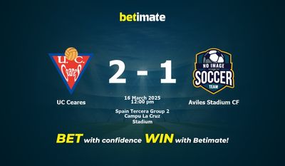 UC Ceares vs Aviles Stadium CF förutsägelse, odds och vadslagning 2025-03-16