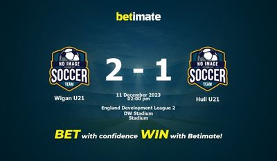Wigan U21 vs Hull U21 Förutsägelse, odds och speltips 2023-11-12