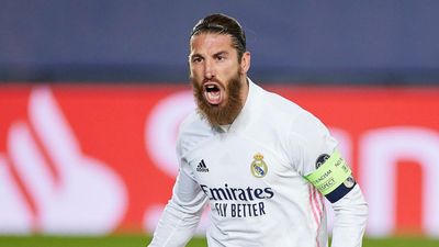 Sergio Ramos avvisar Al-Ittihad, återvänder officiellt till Sevilla efter 18-års avgång