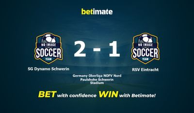 SG Dynamo Schwerin vs RSV Eintracht Pronósticos, Cuotas y Consejos de Apuestas 10/06/2023