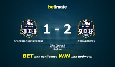 Shanghai Jiading Huilong vs Jinan Xingzhou Pronostici, quote e consigli sulle scommesse 10/06/2023