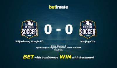 Shijiazhuang Gongfu FC vs Nanjing City Förutsägelse, odds och speltips 2023-11-06