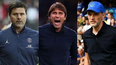 Thời của Conte ở Spurs đã hết - Ai sẽ thế chỗ?