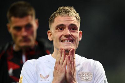 Czy Liverpool powinien wydać 120 mln funtów na Floriana Wirtza? Analiza transferu i implikacje