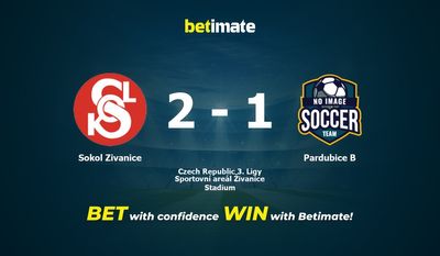 Sokol Zivanice gegen Pardubice B Vorhersage, Quoten und Wetttipps 06.10.2023