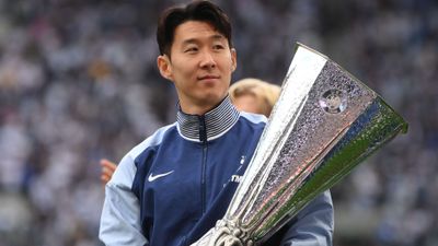 Son Heung-min’s Future at Tottenham: Contract Uncertainty and Club Ambitions