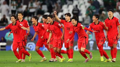 كوريا الجنوبية تتأهل إلى كأس آسيا بينما تنهار السعودية بركلات الترجيح الدرامية