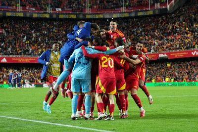 Spain Edge Netherlands on Penalties After Thrilling Draw