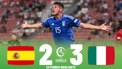 Punteggio finale Spagna U19 vs Italia U19, risultato (Campionato Europeo U19): una partita emozionante fino all'ultimo minuto