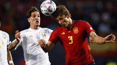 スペイン対イタリアの最終スコア、結果 (UEFA ネーションズ リーグ): ホセルがスペインの英雄になった