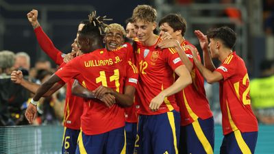 스페인 2026 월드컵 대표팀 분석: 핵심 선수, 라인업 및 전술적 강점