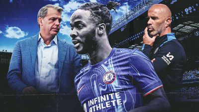 Sterling muss weitermachen und dem Chelsea-Zirkus entkommen