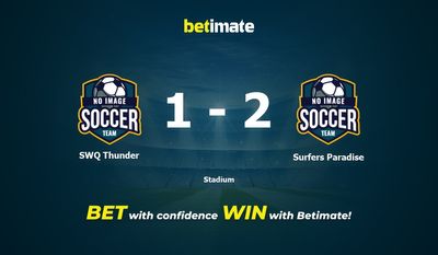 SWQ Thunder vs Surfers Paradise Prediction, Odds & Betting Tips 06/10/2023