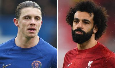 "Den talangfulla" stjärnan Chelsea kan få högre värde än Mohamed Salah och Son Heung-min