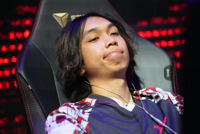 Talon Esports Valorant Star annoncerer "Indefinite Break" fra Competitive Play