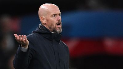 Ten Hag ปฏิเสธแมนเชสเตอร์ยูไนเต็ดอยู่ไกลหลังเมืองหลังจากพ่ายแพ้ดาร์บี้: ‘ไม่อย่างแน่นอน’