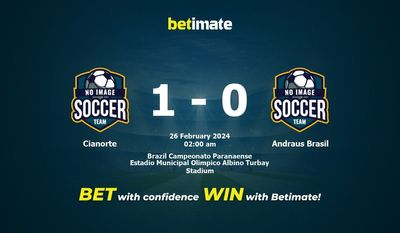 การทำนาย Cianorte กับ Andraus Brasil อัตราต่อรองและเคล็ดลับการเดิมพัน 25/02/2024