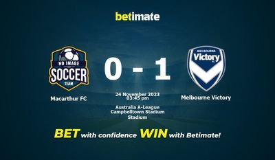 การทำนายชัยชนะของ Macarthur FC กับเมลเบิร์น อัตราต่อรอง และเคล็ดลับการเดิมพัน 24/11/2023