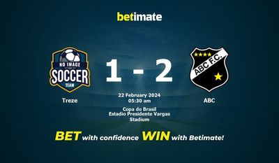 การทำนาย Treze กับ ABC อัตราต่อรองและเคล็ดลับการเดิมพัน 21/02/2024
