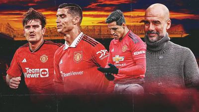 'Merci Man Utd !' Comment City a évité huit balles de transfert