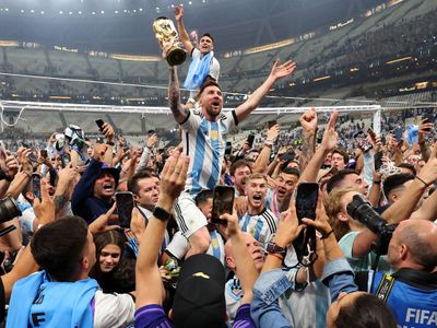 The 10 Most Watched Football Matches Worldwide