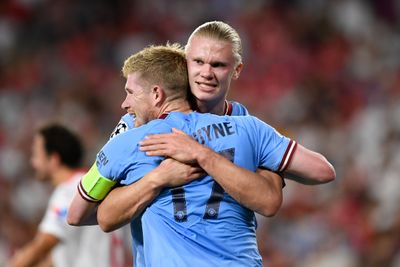 The Highest-Paid Players in Premier League for the 2024/25 Season