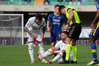 The Impact of Berardi's Injury on Italy's Prospects at Euro 2024