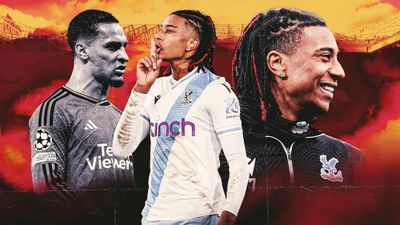 Täydellinen istuvuus: Miksi Michael Olise olisi ihanteellinen Manchester Unitedille