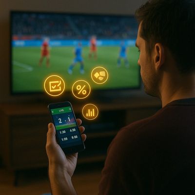 The Social Revolution in Sports Engagement