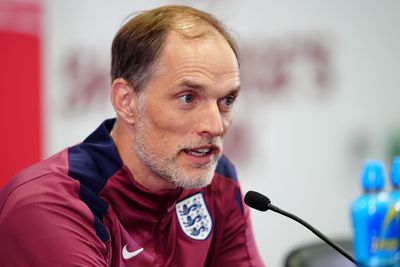 Thomas Tuchel Hints at Staying as England Manager Through Euro 2028