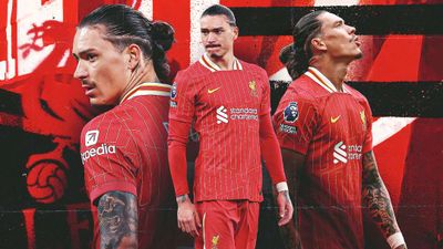 Waktunya habis untuk Darwin! Liverpool harus berpisah dengan Captain Chaos