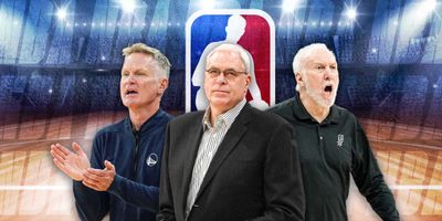Los 10 mejores entrenadores de la NBA de todos los tiempos: leyendas que moldearon el baloncesto