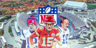Top 10 Greatest NFL Players of All Time: The Ultimate Ranking List
