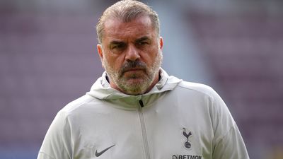 Le patron de Tottenham, Ange Postecoglou, parmi les cibles de la FA pour le prochain manager de l'Angleterre