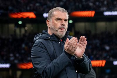 Tottenham vise trois dirigeants de Premier League alors que la pression monte sur Postecoglou