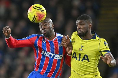 Tottenham vs Crystal Palace: Så här tittar du, lagnyheter och matchförhandsvisning