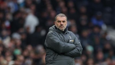 La position de Tottenham sur le licenciement de Postecoglou dévoilée