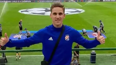 Tragic End: 24-Year-Old Footballer Found Dead After Night Out with Team-Mates