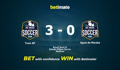 Trem AP vs Aguia de Maraba Прогнозы, коэффициенты и советы по ставкам 11.06.2023