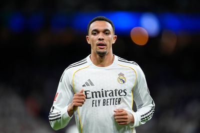 Trent Alexander-Arnold at Real Madrid: Mourinho Era, Dumfries Rivalry & His Future