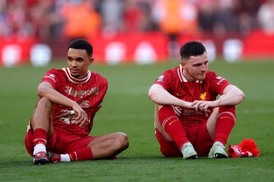 Trent Alexander-Arnolds Vermächtnis: Robertsons Tribut vor dem bahnbrechenden Transfer