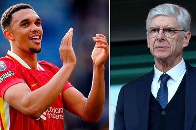 L'arrivo di Trent Alexander-Arnold al Real Madrid: le intuizioni di Wenger e i cambiamenti del mercato