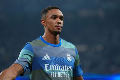 Trent Alexander-Arnold’s Real Madrid Struggles: Club & England Future in Doubt