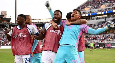 Endstand USA vs. Panama, Ergebnis (CONCACAF Gold Cup): Panama eliminiert USMNT im Shootout