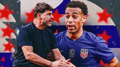 Unité et résilience de l'USMNT : la clé du succès en demi-finale de la Gold Cup contre le Costa Rica