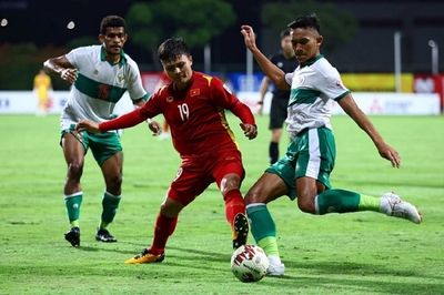 Nhận định, soi kèo Việt Nam vs Indonesia, 19h30 - 09/01 - AFF 2022